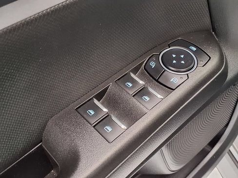 Used 2022 Ford Bronco Sport Outer Banks AWD/4WD image 4