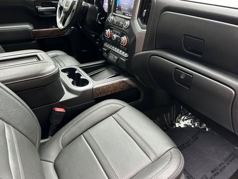 Certified 2020 GMC Sierra 1500 Denali w/ Denali Ultimate Package image 19