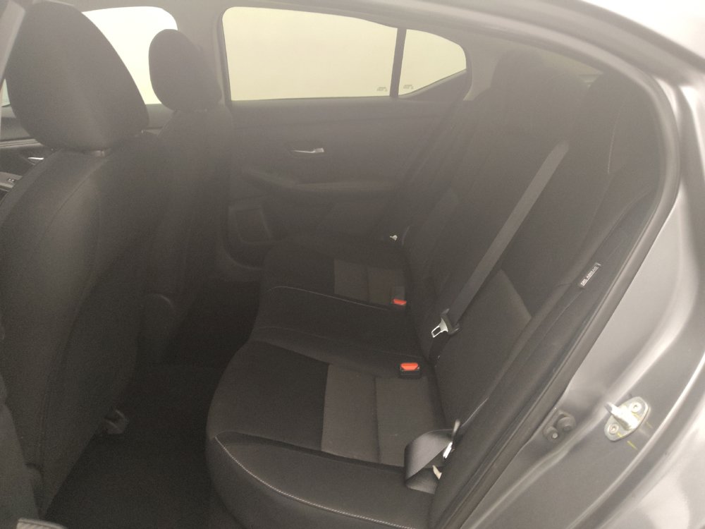 Used 2021 Nissan Sentra SV FWD image 18