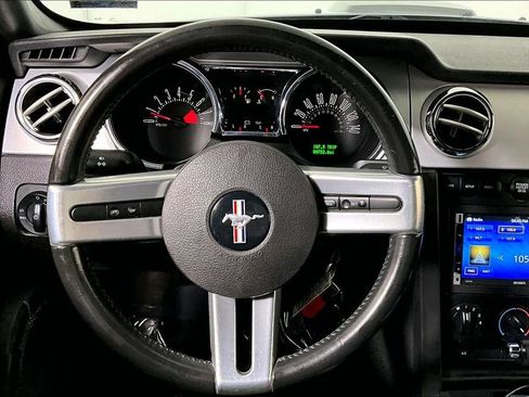 Used 2007 Ford Mustang GT Premium image 5
