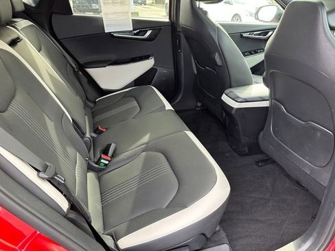Used 2023 Kia EV6 GT-Line image 10