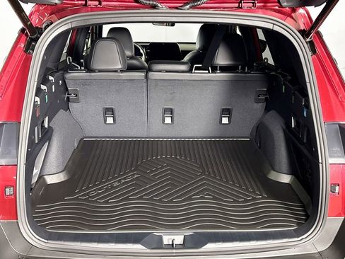 New 2026 Subaru Outback Premium AWD/4WD image 22