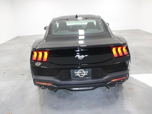 New 2026 Ford Mustang Coupe image 7