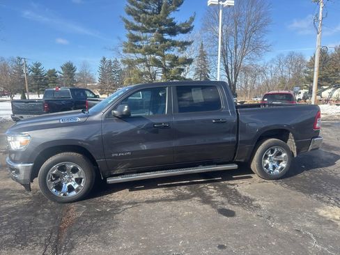 Used 2022 RAM 1500 Big Horn image 6