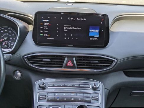 Used 2023 Hyundai Santa Fe SEL image 23