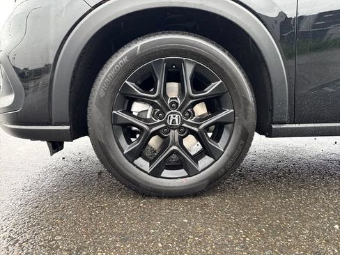 Used 2024 Honda HR-V Sport image 28