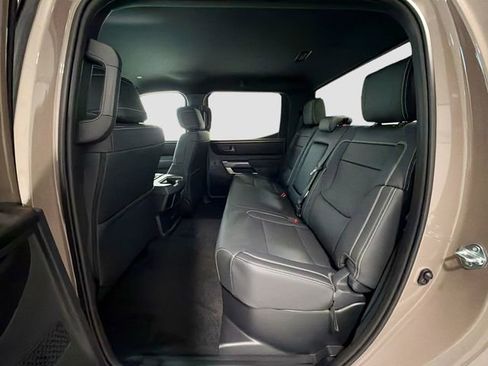 New 2026 Toyota Tundra SR5 image 20