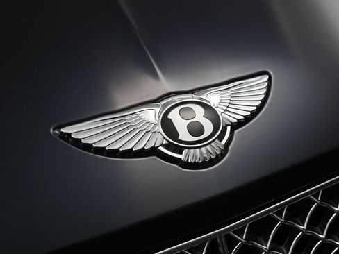Certified 2020 Bentley Continental GT AWD/4WD image 13