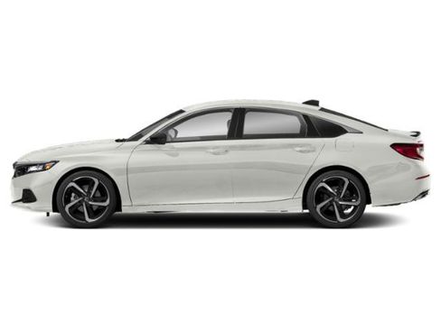 Certified 2022 Honda Accord Sport Special Edition image 3