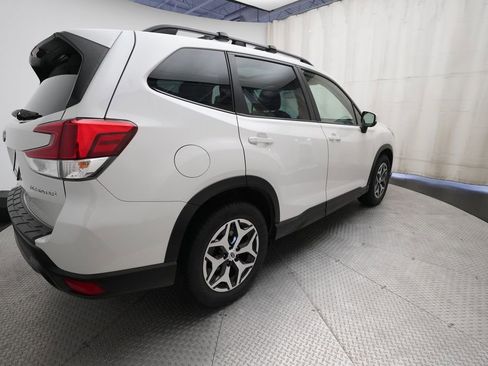 Used 2021 Subaru Forester Premium w/ Popular Package #1 image 37