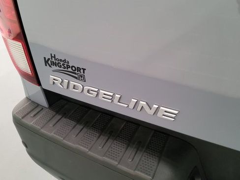 Used 2022 Honda Ridgeline RTL-E image 38