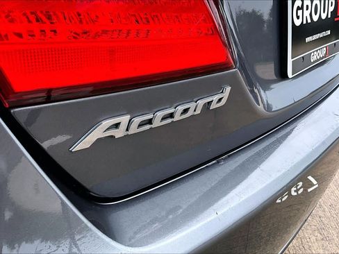 Used 2013 Honda Accord Sport image 29