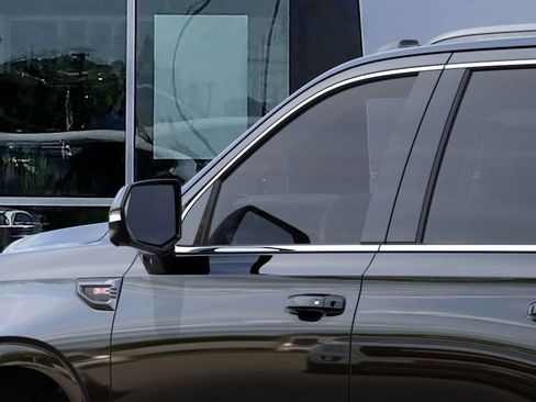 New 2026 GMC Yukon AT4 Ultimate image 12