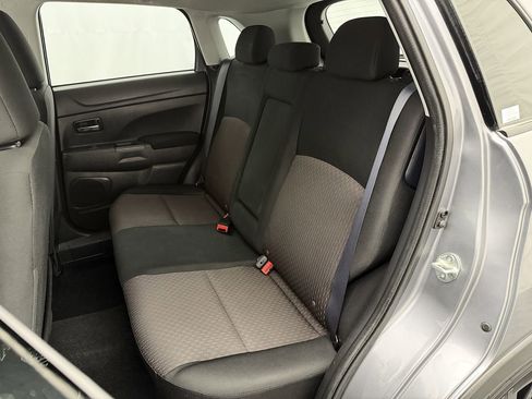 Used 2019 Mitsubishi Outlander Sport SP 2.0 image 20