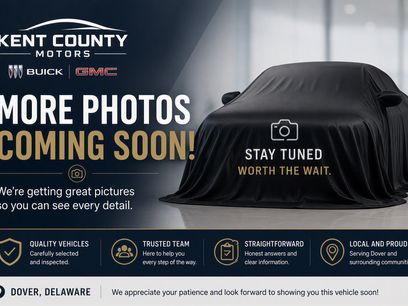 Used 2020 GMC Terrain SLE w/ Elevation Edition