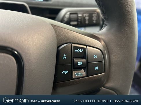 Used 2021 Ford Mustang Mach-E Premium image 21