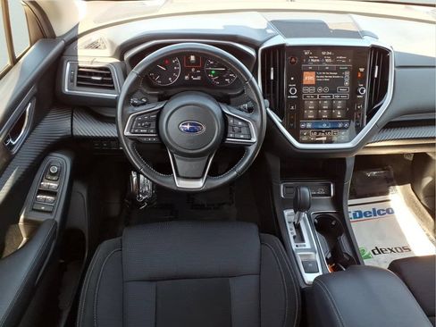 Used 2025 Subaru Ascent Premium AWD/4WD image 9