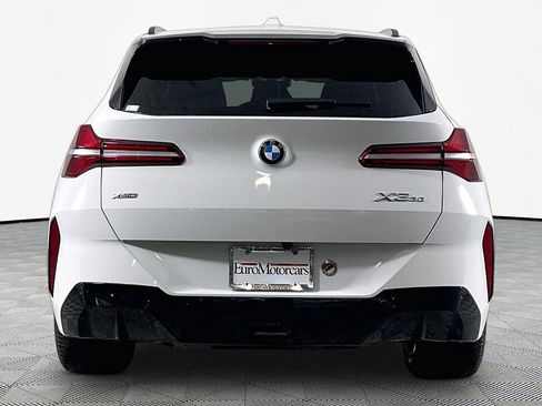 Used 2026 BMW X3 xDrive30i AWD/4WD image 6