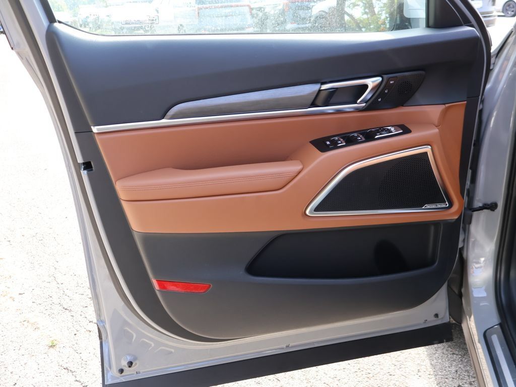 New 2025 Kia Telluride SX Prestige X-Line AWD/4WD image 21