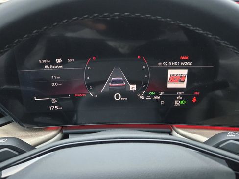 New 2025 Audi Q5 Premium Plus image 30