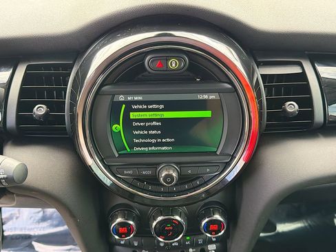 Used 2021 MINI Cooper S w/ Coral Red Edition image 28