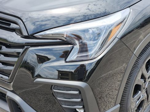 New 2026 Subaru Ascent Bronze Edition AWD/4WD image 5