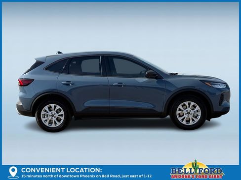 New 2026 Ford Escape Active image 8