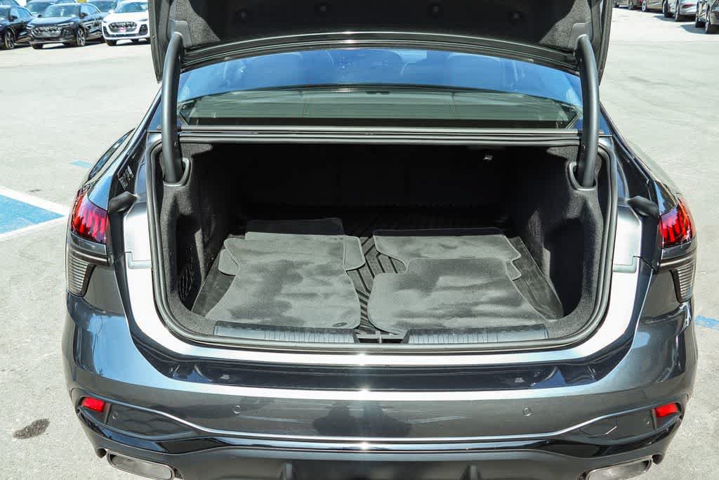 Used 2026 Audi A6 Premium Plus w/ Premium Plus Package AWD/4WD image 26