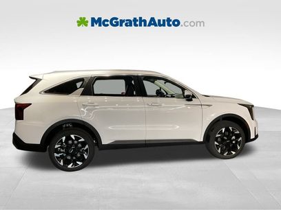 New 2026 Kia Sorento EX