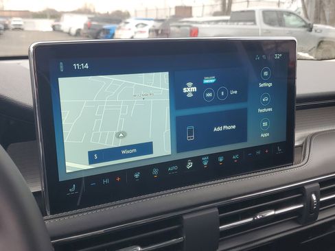 New 2026 Lincoln Corsair Premiere image 20