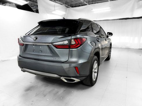 Used 2017 Lexus RX 350 AWD image 6