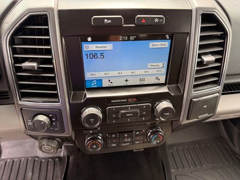 Used 2018 Ford F150 XLT w/ Equipment Group 302A Luxury AWD/4WD image 23