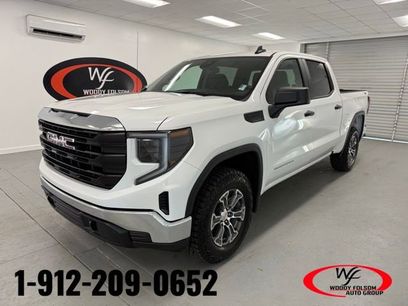 New 2026 GMC Sierra 1500 Pro