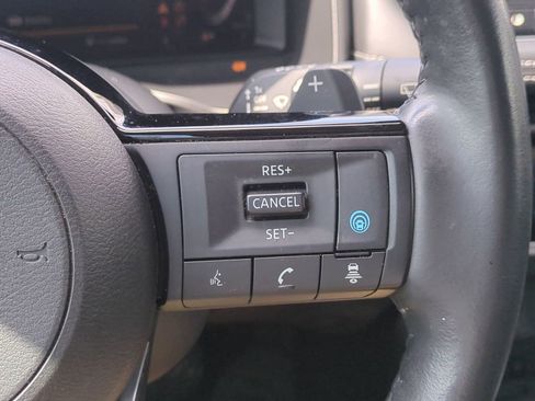 Used 2021 Nissan Rogue Platinum image 30