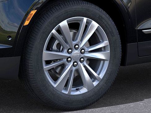 New 2026 Cadillac XT5 Premium Luxury AWD/4WD image 9