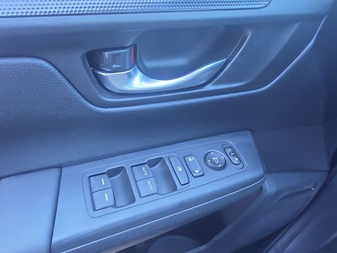 Used 2024 Honda CR-V EX image 30