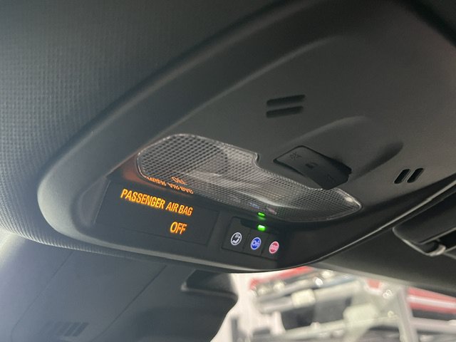 New 2026 Buick Envista Sport Touring w/ Convenience I Package FWD image 13