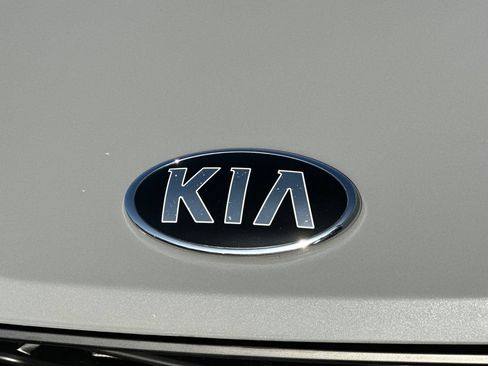 Used 2021 Kia K5 GT-Line FWD image 37