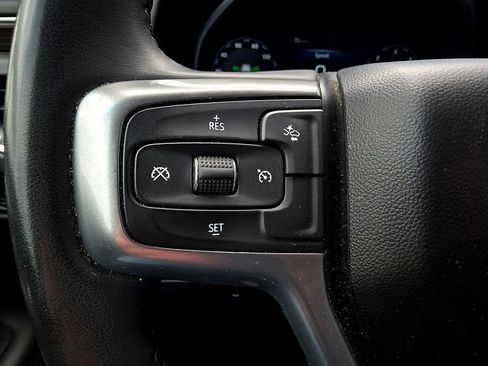 Used 2024 Chevrolet Tahoe LT AWD/4WD image 29