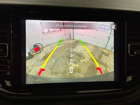 New 2026 Dodge Durango GT image 43