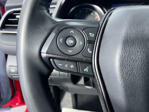 Used 2023 Toyota Camry SE image 16