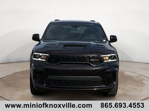 Used 2023 Dodge Durango R/T w/ Blacktop Package image 8