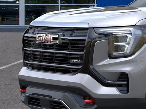 New 2026 GMC Terrain AT4 w/ Convenience Package III image 13