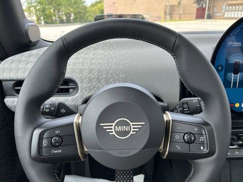 Used 2025 MINI Cooper S image 13