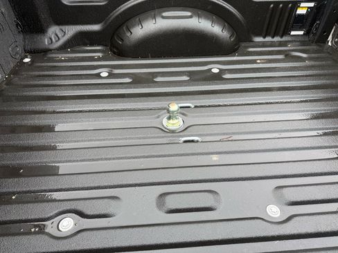 Used 2025 Ford F250 Platinum image 11