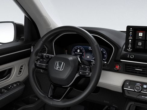 New 2026 Honda Pilot EX-L image 5