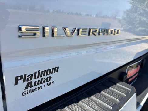 Used 2023 Chevrolet Silverado 1500 RST image 7