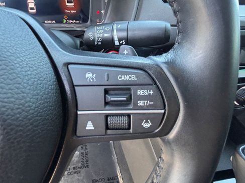 Certified 2023 Honda Accord Sport image 21