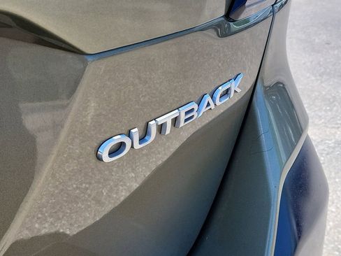 Used 2020 Subaru Outback Limited w/ Popular Package #2 AWD/4WD image 6