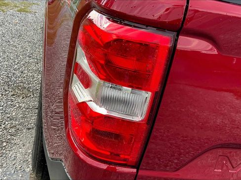 New 2025 Ford Maverick XLT w/ XLT Luxury Package image 14